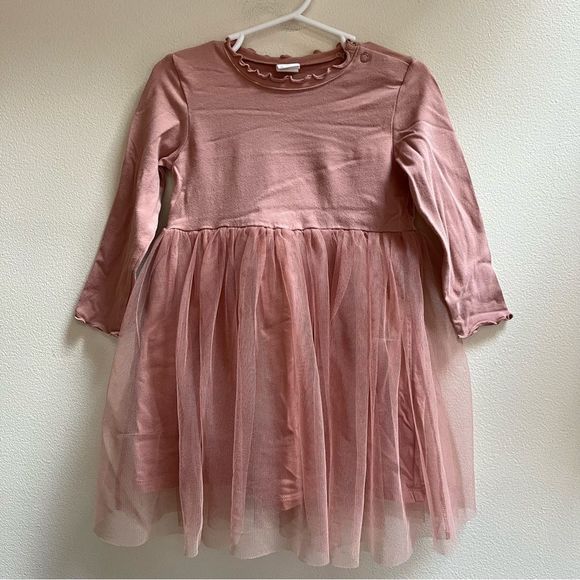 Kids H&M dress - Picture 2 of 7